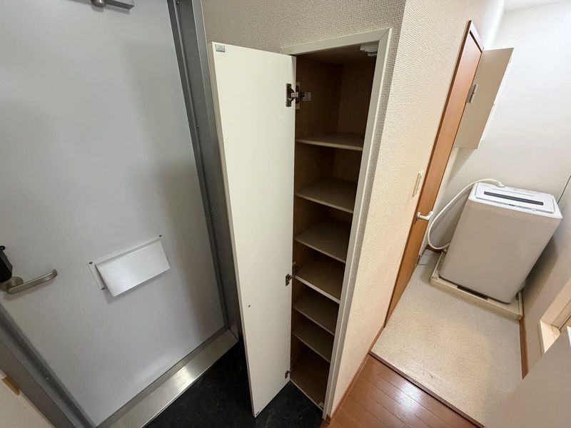 レオパレス天王 その他