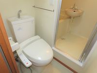 leopalace Grace Paddy Toilet