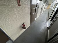 レオパレス隼Ⅲ その他