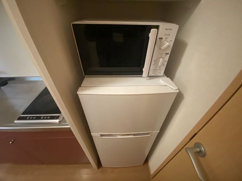 レオパレスアメニティ名古屋 その他設備