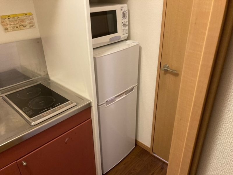 レオパレス天神 その他設備