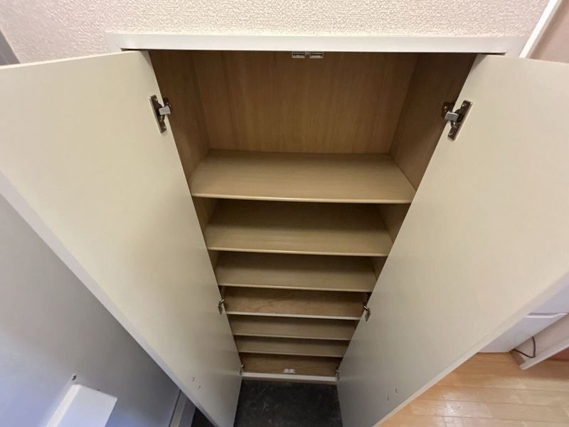レオパレス壇 その他