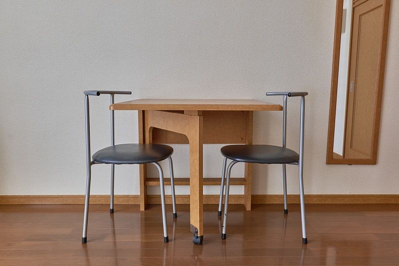 レオパレスグリーンヒル３５ その他