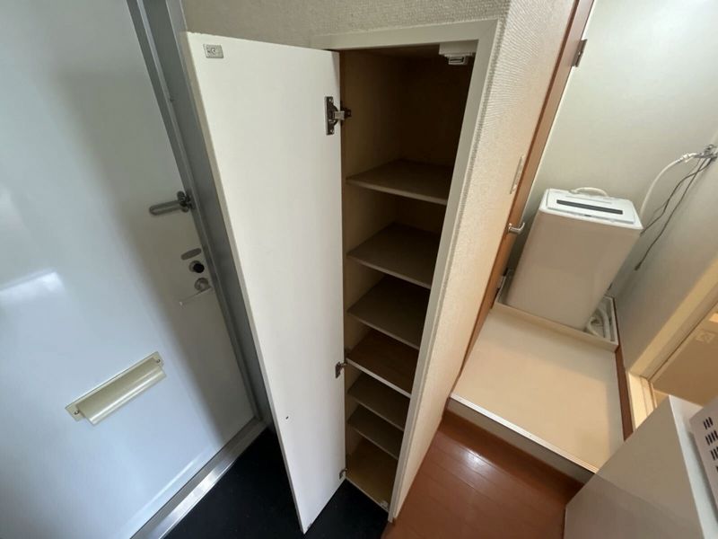 レオパレス広町 その他