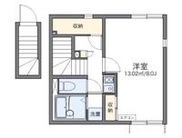 51820 Floorplan