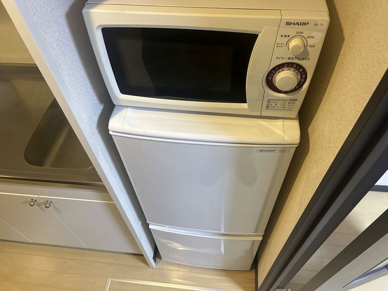 レオネクストトレゾールＫＳ その他設備