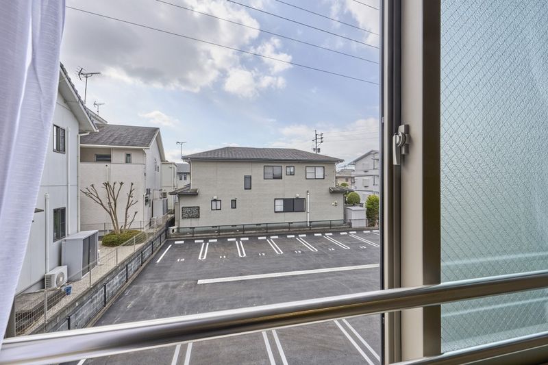 アルクＭＡＧ． 眺望