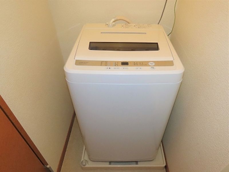 レオパレスパインヒル その他設備