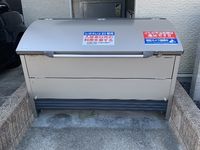 レオネクストグリーンハウス江波 共用部分