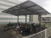 レオパレスＬｏｖｅ＆Ｐｅａｃｅ 共用部分