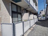 レオパレスＰｏｗｅｒ　Ｌｏｖｅ エントランス