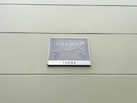レオパレスＴＯＰＡＺ 共用部分