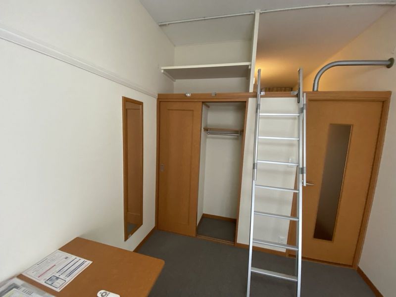 leopalace Arasaki Storage