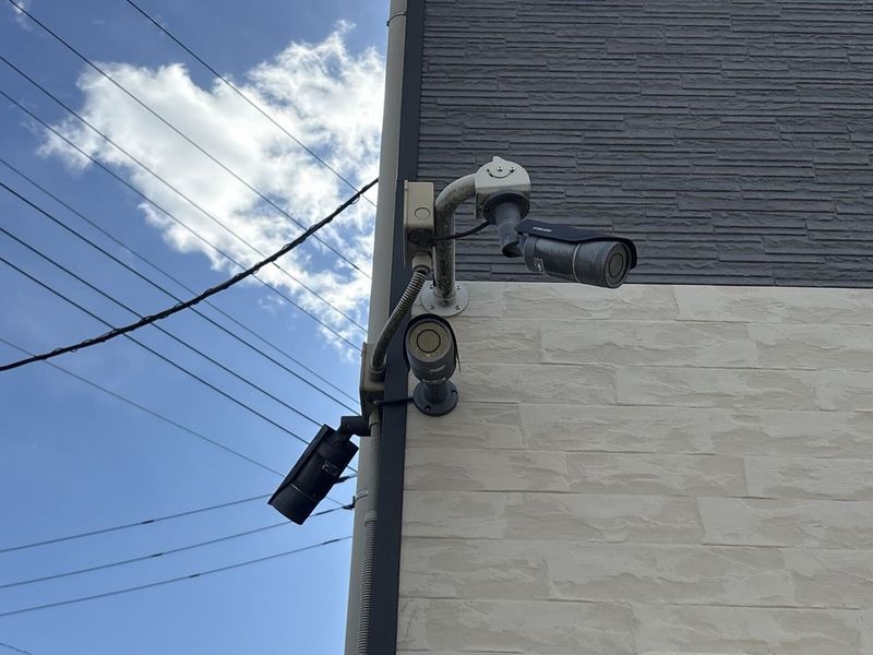 leopalace Castillo Tenra 공용 부분