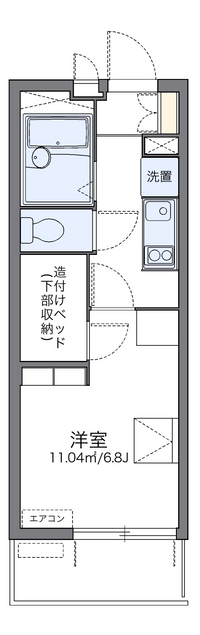 42087 格局图