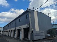 レオパレス大楽寺Ⅱ 外観