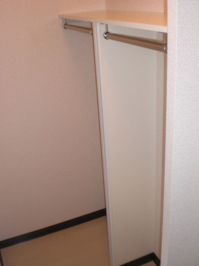 レオネクストＷＡＤＯＵ　Ａ 収納