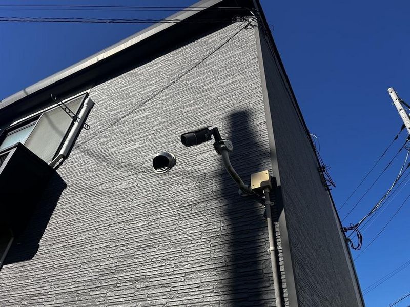 leopalace Sylph 共用部分