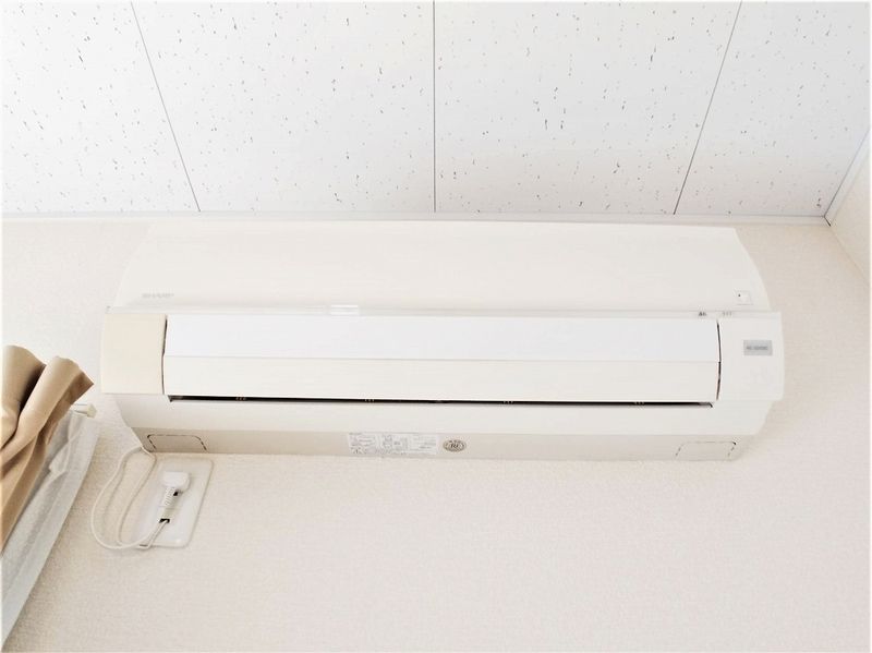 レオパレスアーバンコート東大沢 その他設備