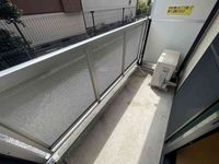 レオパレスクリンゲルバウム バルコニー