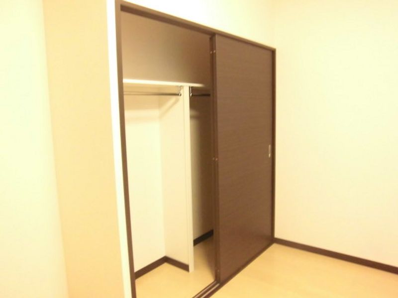 レオネクストＫＥＮ　Ⅱ 収納