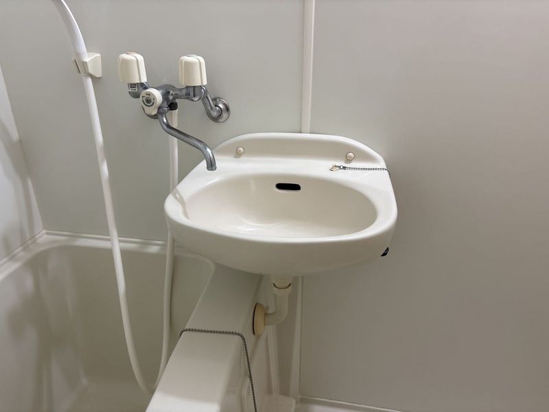 leopalace Mimoza Sink