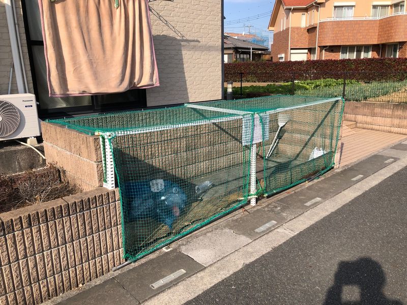 レオパレスフルハウス 共用部分