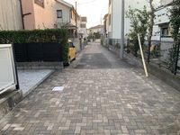レオパレスウブスナ 共用部分