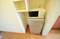 レオパレスラ　プランタン その他設備