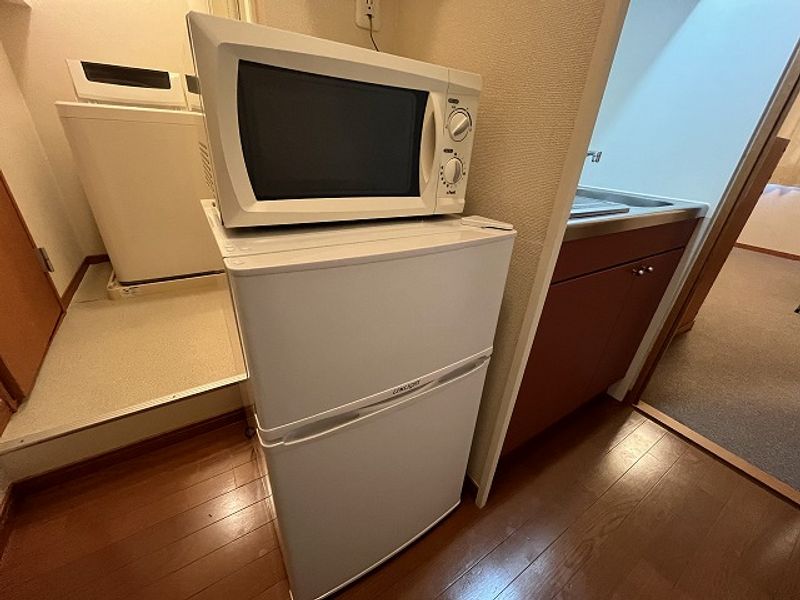 レオパレスＹ３６ その他設備
