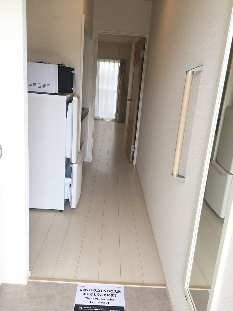 クレイノウイングワード感田 その他