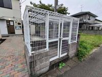 レオパレス内膳 共用部分