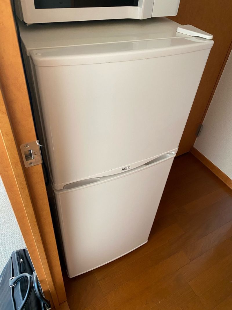 レオパレスルミエール その他設備