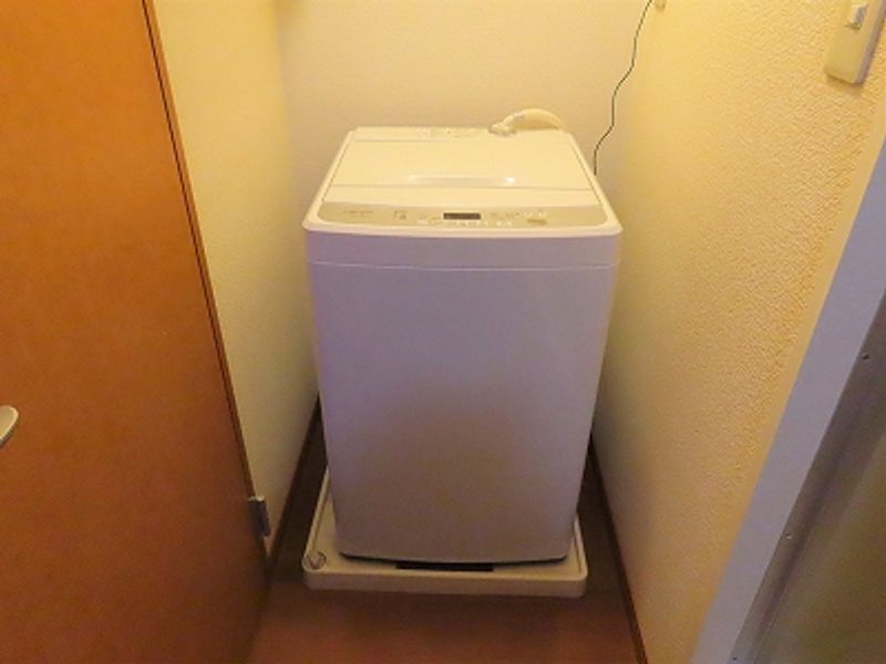 レオパレス平林 その他設備