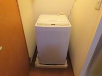 レオパレス平林 その他設備