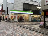 レオパレスリブェール 周辺環境