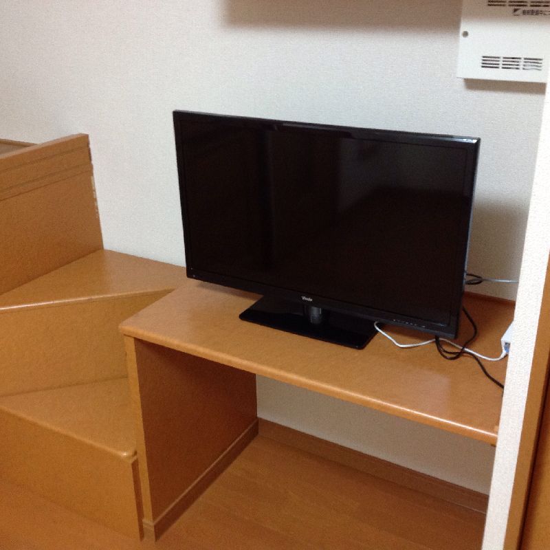 レオパレスヴェルドミールⅡ その他設備