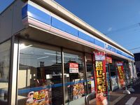 レオパレスクリスマスローズ 周辺環境