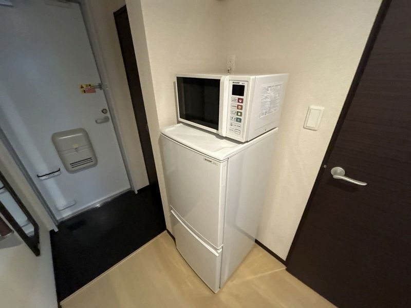 CLEINO NS 기타 시설