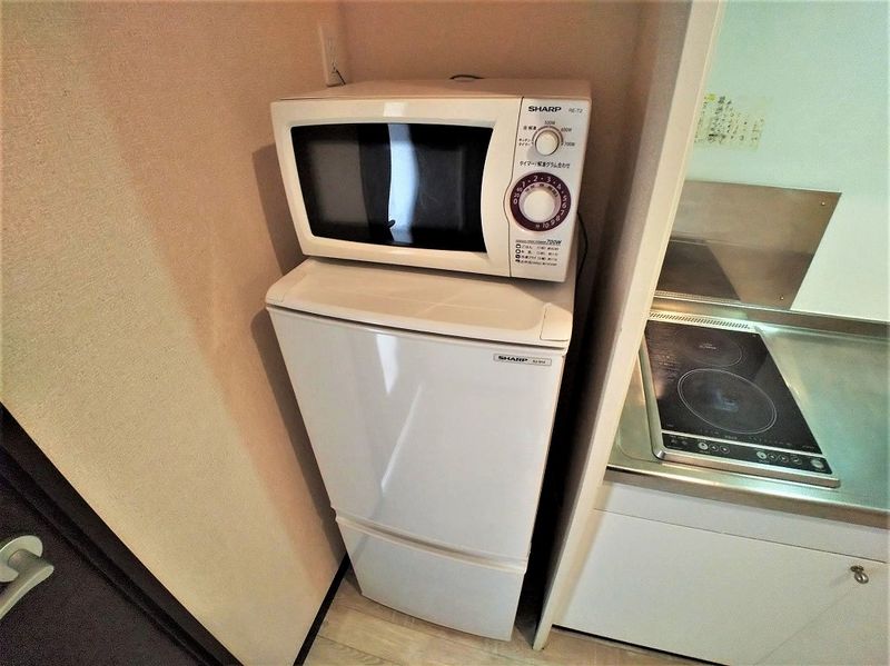 レオネクストドミールＣ その他設備