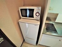 レオネクストドミールＣ その他設備
