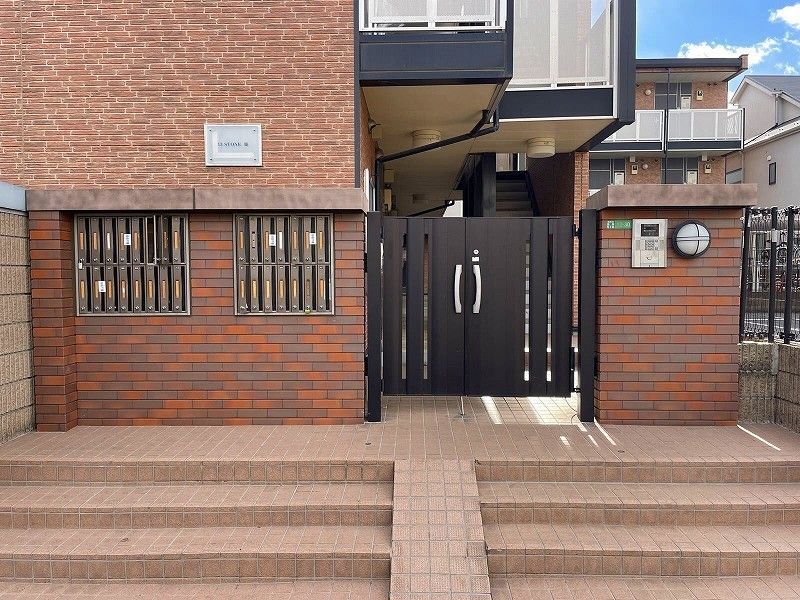 leopalace Thirteen Stone Lối vào