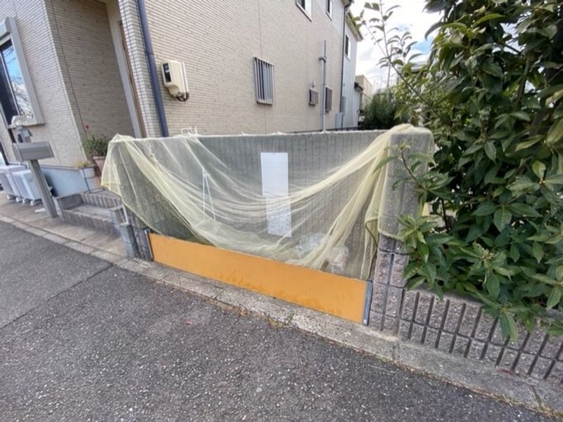 レオパレスＤＲＥＡＭ　Ｂ 共用部分