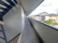 レオパレスＯＨＩ 共用部分