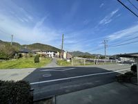 レオパレスメゾンドゥトロッポ エントランス