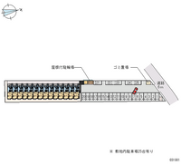 31981 bãi đậu xe hàng tháng