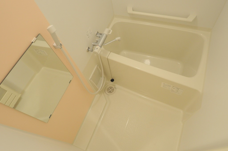 LEONEXT Tachibana 욕실