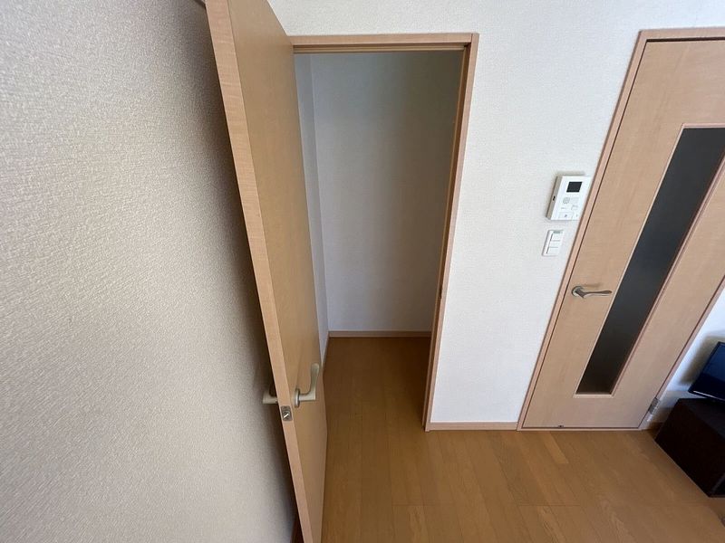 leopalace Amour Omiya II Storage