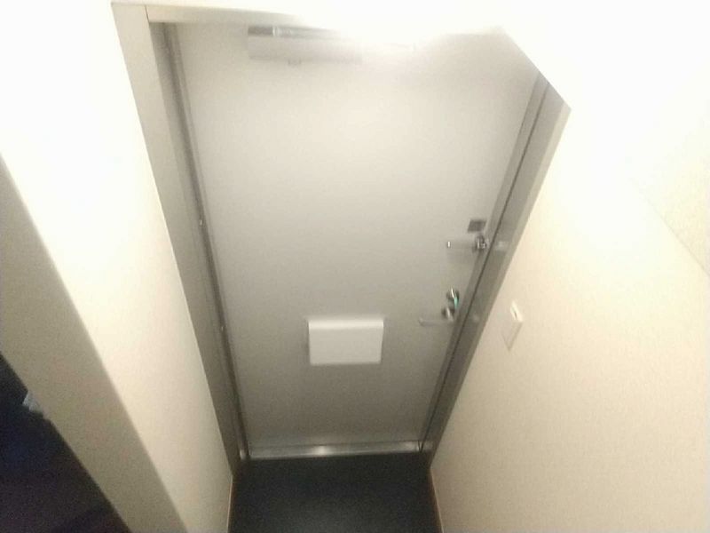 leopalace Bright Saison Lối vào