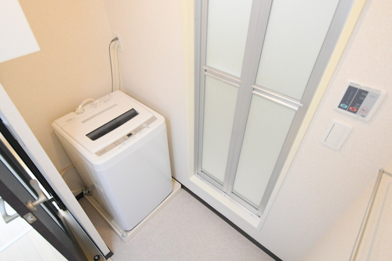 レオネクストサンライズ元町 その他設備